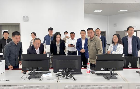 产改进行时丨阐扬工会纽带作用，助力公司创新发展