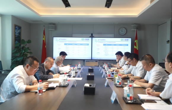 张世荣调研LETOU乐投